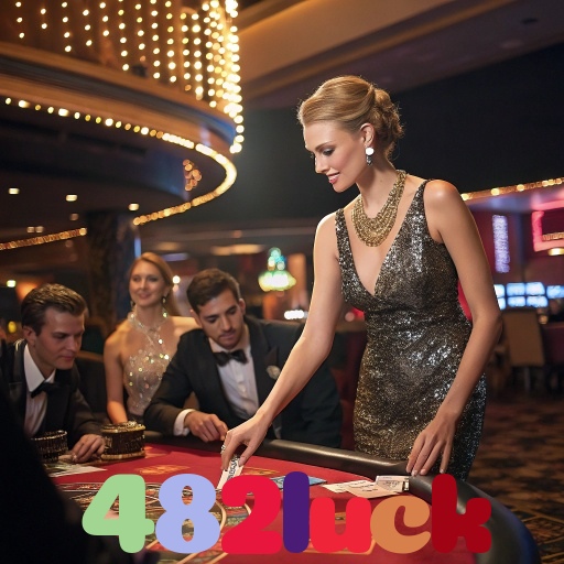 482luck - Baixe o App 482luck para Android e Comece a Jogar