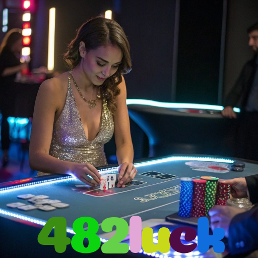 482luck - Baixe o App 482luck para Android e Comece a Jogar