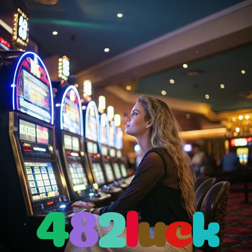 482luck - Baixe o app 482luck no Google Play e jogue ao vivo
