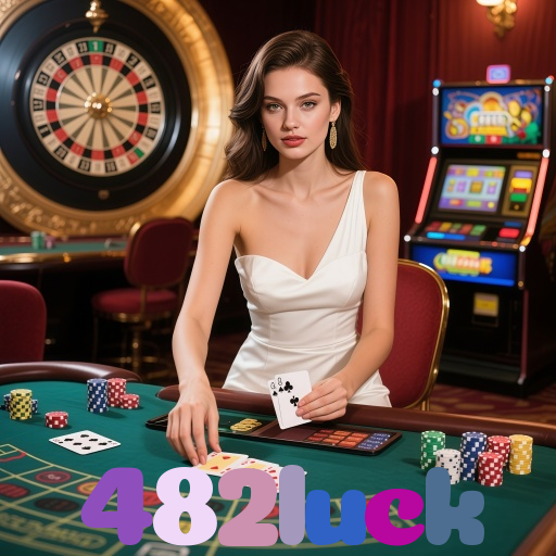482luck - Baixe o app 482luck no Google Play e jogue ao vivo