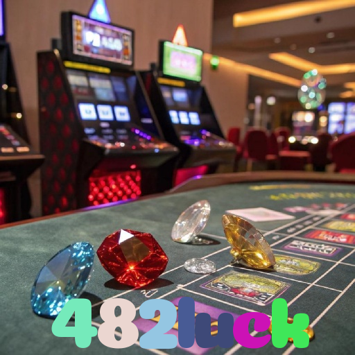 482luck - Baixe o app 482luck no Google Play e jogue ao vivo