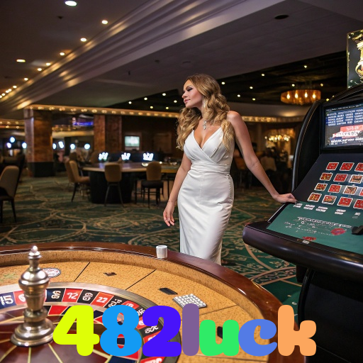 482luck - Baixe o app 482luck no Google Play e jogue ao vivo