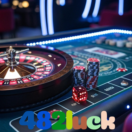 482luck - Baixe o app 482luck no Google Play e jogue ao vivo