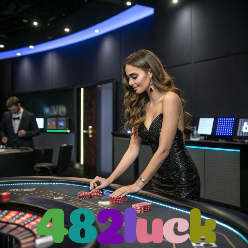482luck - Baixe o app 482luck no Google Play e jogue ao vivo