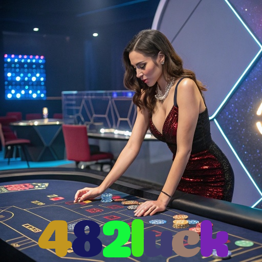 482luck - Baixe o App 482luck para Android e Comece a Jogar