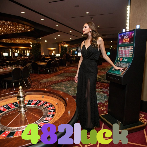 482luck - Baixe o app 482luck no Google Play e jogue ao vivo