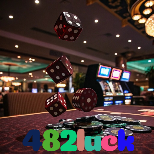 482luck - Baixe o app 482luck no Google Play e jogue ao vivo