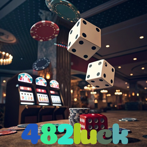 482luck - Baixe o app 482luck no Google Play e jogue ao vivo