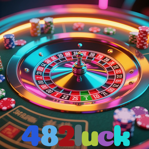 482luck - Baixe o app 482luck no Google Play e jogue ao vivo