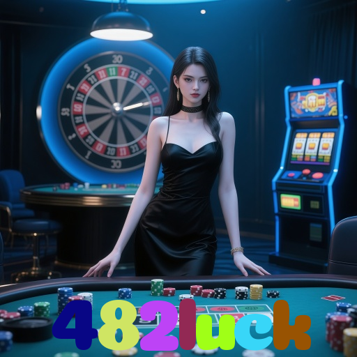 482luck - Baixe o App 482luck para Android e Comece a Jogar