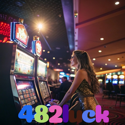 482luck - Baixe o app 482luck no Google Play e jogue ao vivo