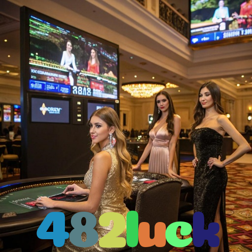 482luck - Baixe o app 482luck no Google Play e jogue ao vivo