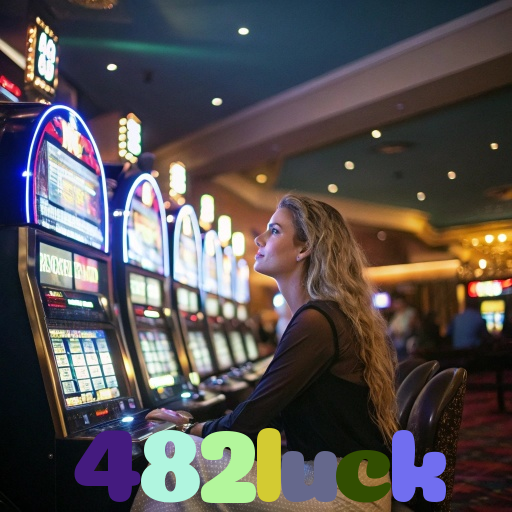 482luck - Baixe o App 482luck para Android e Comece a Jogar