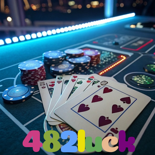 482luck - Baixe o App 482luck para Android e Comece a Jogar
