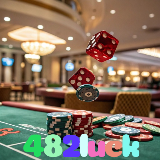 482luck - Baixe o App 482luck para Android e Comece a Jogar