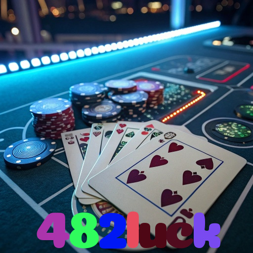 482luck - Baixe o app 482luck no Google Play e jogue ao vivo