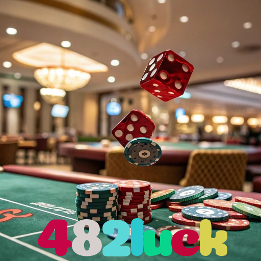 482luck - Baixe o app 482luck no Google Play e jogue ao vivo