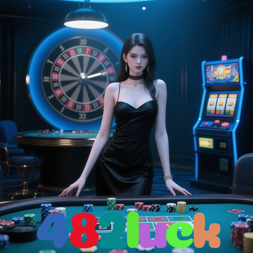 482luck - Baixe o App 482luck para Android e Comece a Jogar