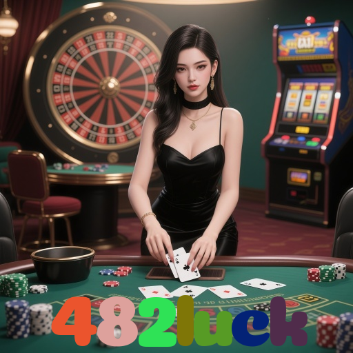 482luck - Baixe o app 482luck no Google Play e jogue ao vivo