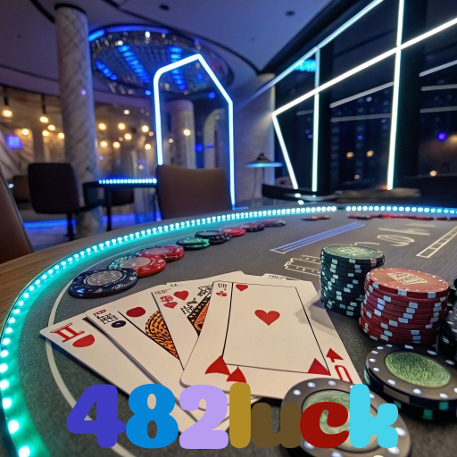 482luck - Baixe o App 482luck para Android e Comece a Jogar
