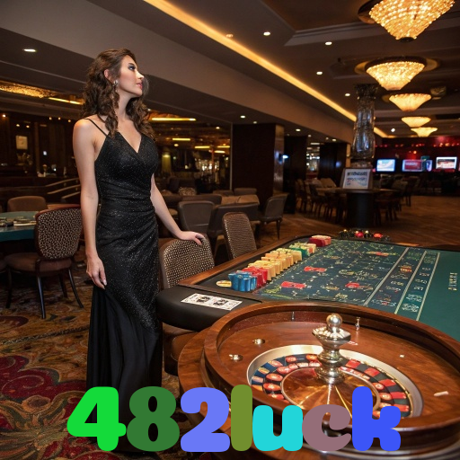 482luck - Baixe o App 482luck para Android e Comece a Jogar