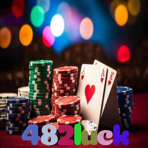 482luck - Baixe o app 482luck no Google Play e jogue ao vivo