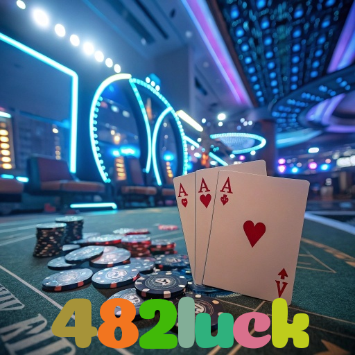 482luck - Baixe o app 482luck no Google Play e jogue ao vivo