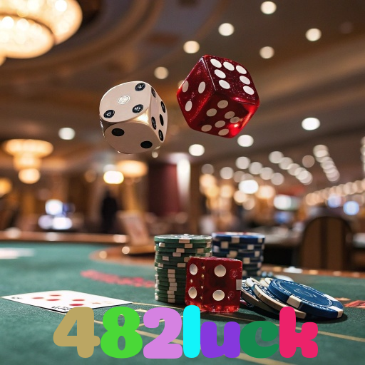 482luck - Baixe o app 482luck no Google Play e jogue ao vivo