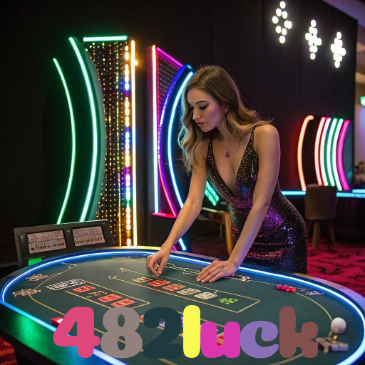482luck - Baixe o App 482luck para Android e Comece a Jogar