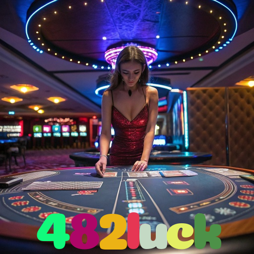 482luck - Baixe o app 482luck no Google Play e jogue ao vivo