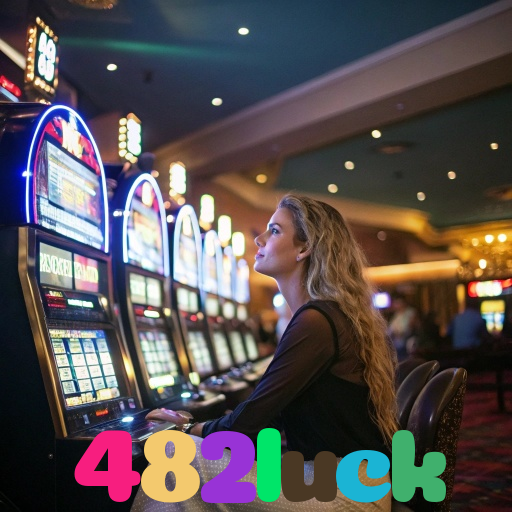 482luck - Baixe o App 482luck para Android e Comece a Jogar