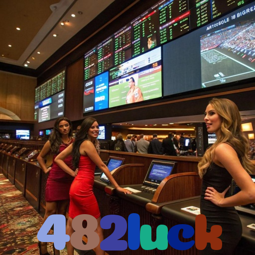 482luck - Baixe o App 482luck para Android e Comece a Jogar