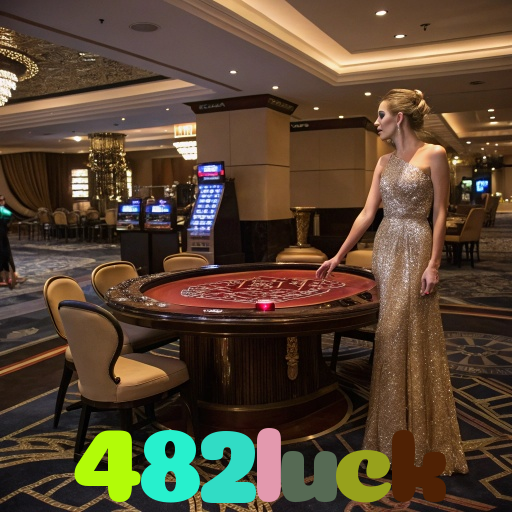 482luck - Baixe o app 482luck no Google Play e jogue ao vivo
