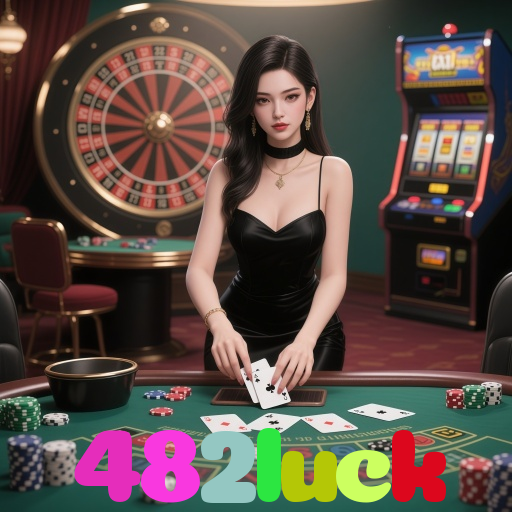 482luck - Baixe o app 482luck no Google Play e jogue ao vivo