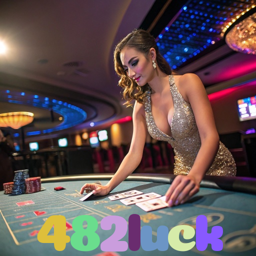 482luck - Baixe o app 482luck no Google Play e jogue ao vivo
