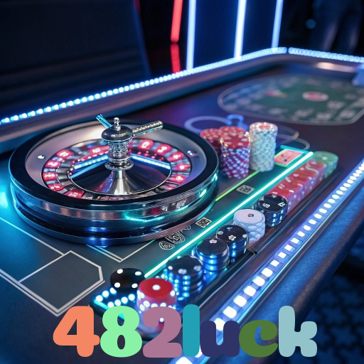 482luck - Baixe o app 482luck no Google Play e jogue ao vivo