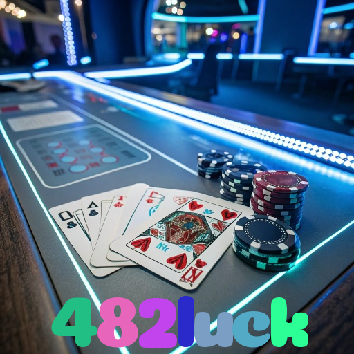 482luck - Baixe o app 482luck no Google Play e jogue ao vivo