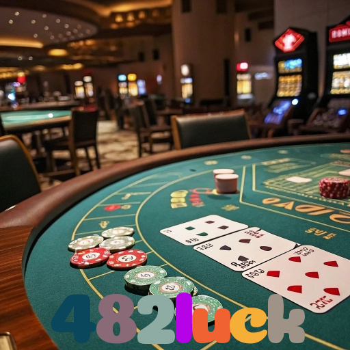 482luck - Baixe o App 482luck para Android e Comece a Jogar