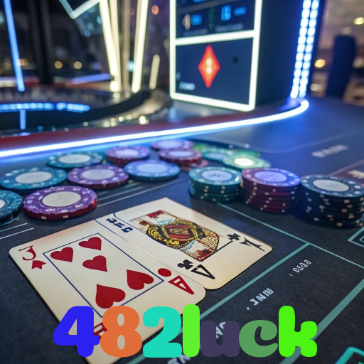 482luck - Baixe o App 482luck para Android e Comece a Jogar