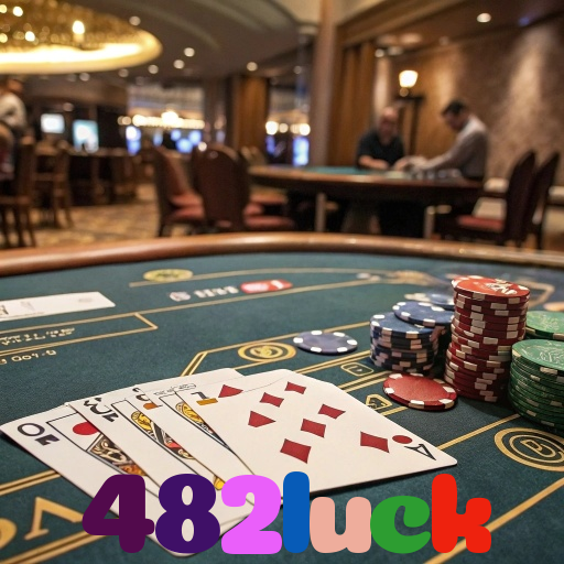 482luck - Baixe o App 482luck para Android e Comece a Jogar