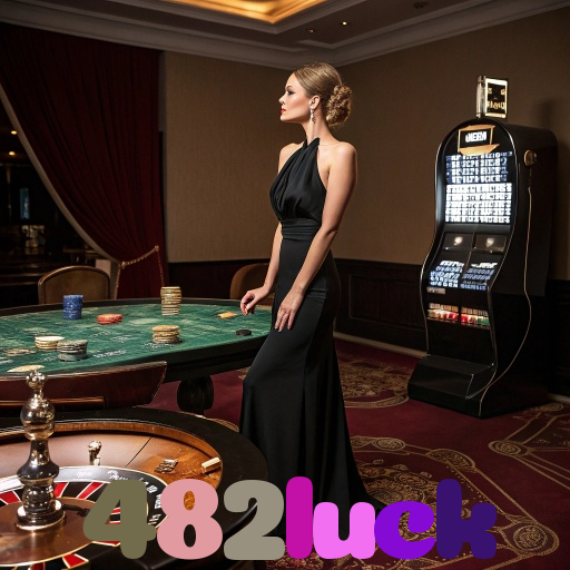 482luck - Baixe o App 482luck para Android e Comece a Jogar