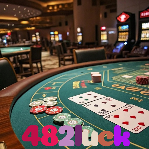 482luck - Baixe o app 482luck no Google Play e jogue ao vivo
