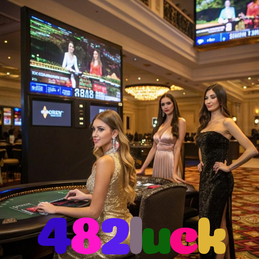 482luck - Baixe o app 482luck no Google Play e jogue ao vivo