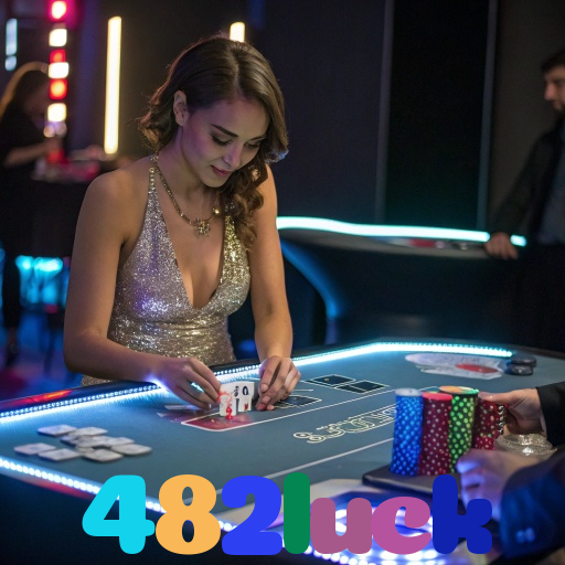 482luck - Baixe o app 482luck no Google Play e jogue ao vivo