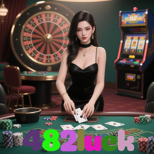 482luck - Baixe o app 482luck no Google Play e jogue ao vivo