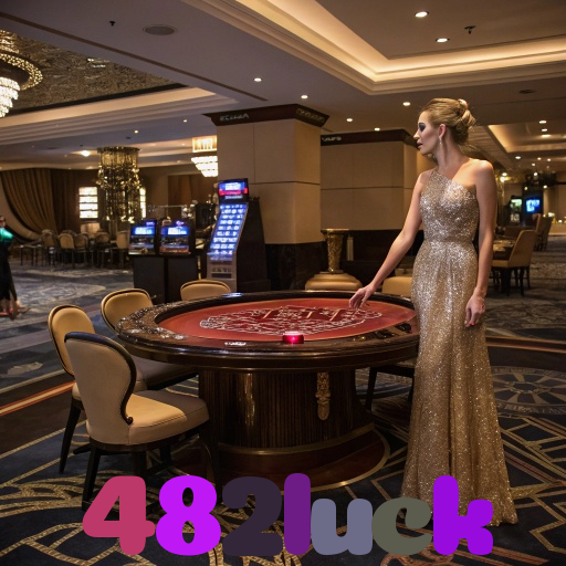482luck - Baixe o app 482luck no Google Play e jogue ao vivo