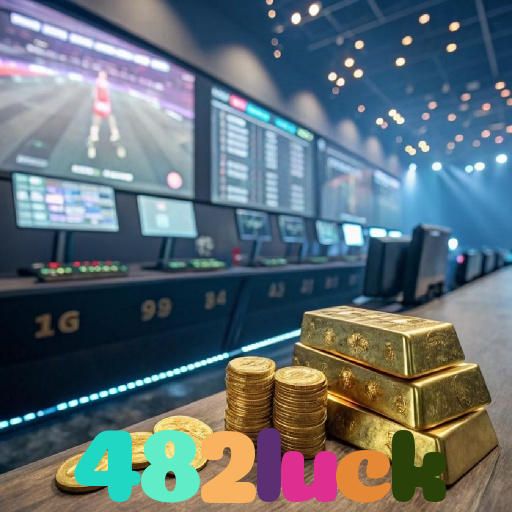 482luck - Baixe o app 482luck no Google Play e jogue ao vivo