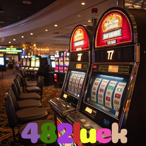 482luck - Baixe o app 482luck no Google Play e jogue ao vivo