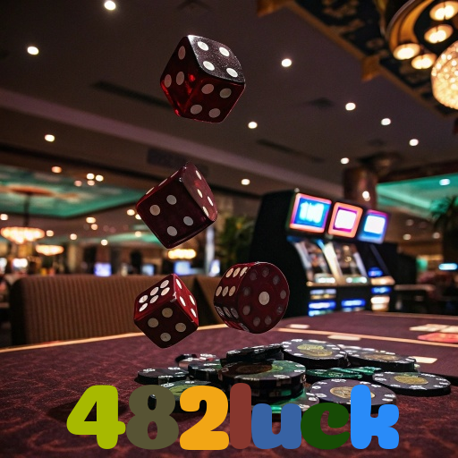 482luck - Baixe o App 482luck para Android e Comece a Jogar