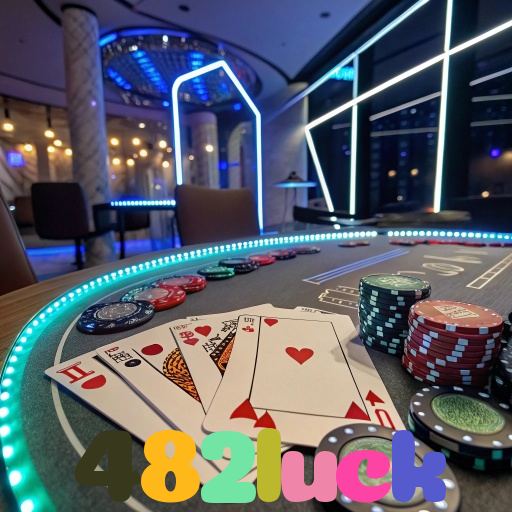 482luck - Baixe o app 482luck no Google Play e jogue ao vivo
